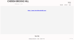 Desktop Screenshot of brooke-hill.com